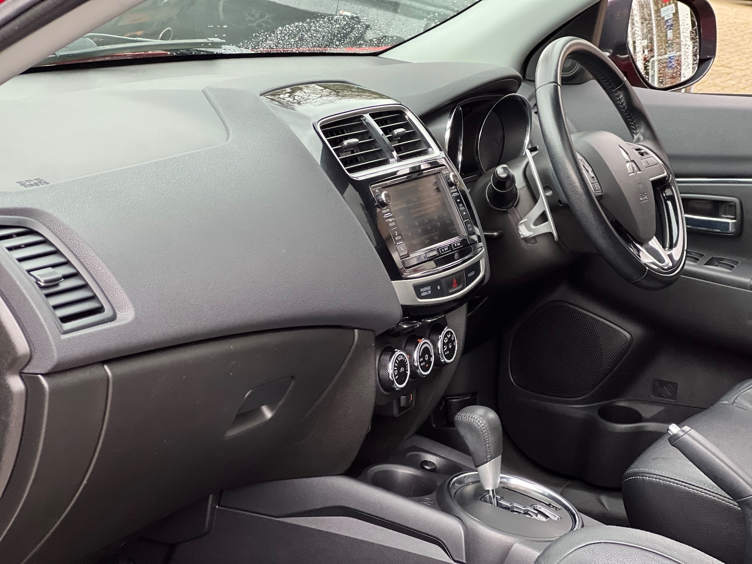 Used Mitsubishi ASX 2017 for sale - 76738304: Photo 11