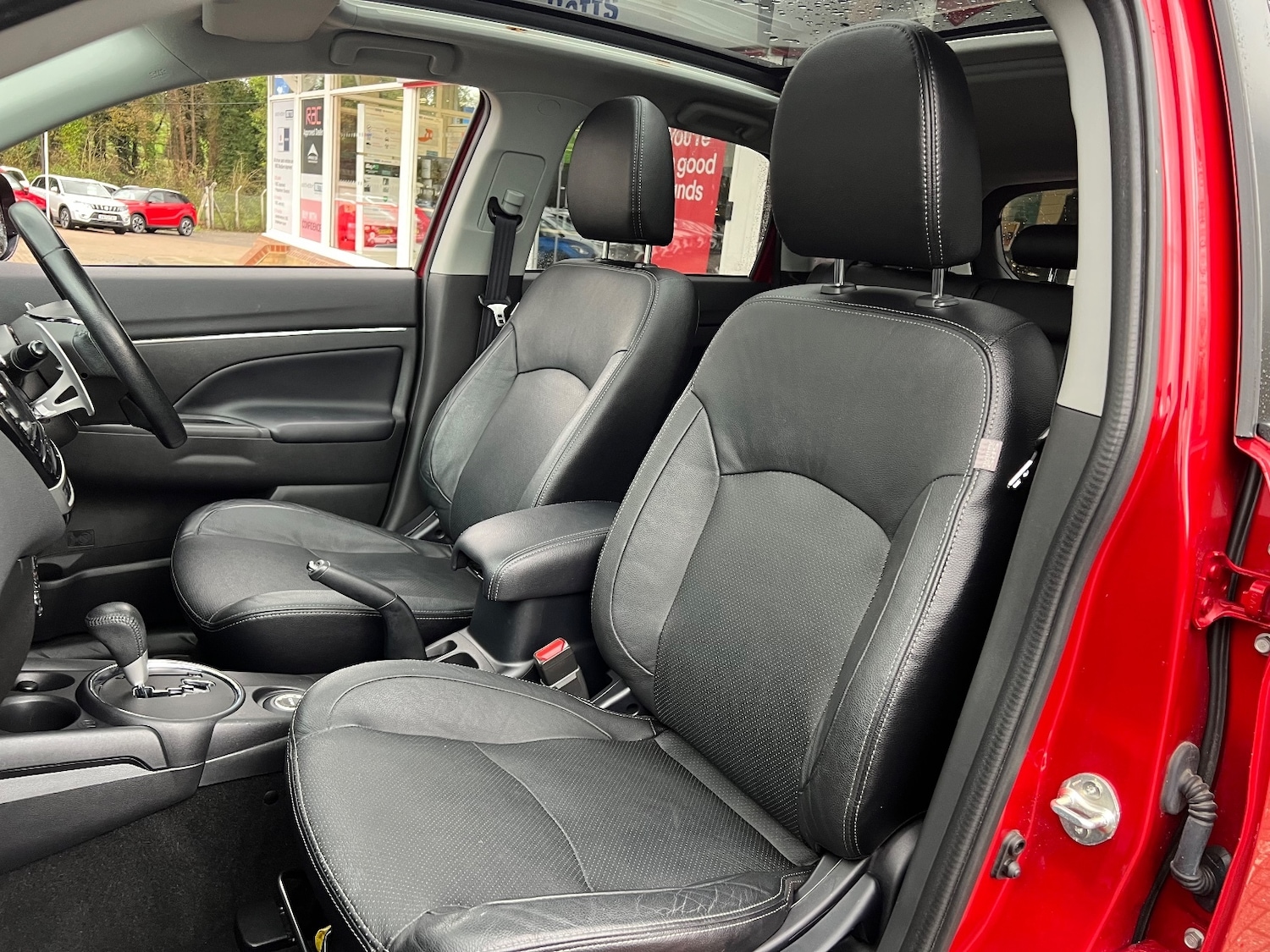 Used Mitsubishi ASX 2017 for sale - 76738304: Photo 12