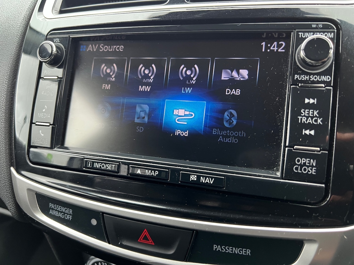 Used Mitsubishi ASX 2017 for sale - 76738304: Photo 19