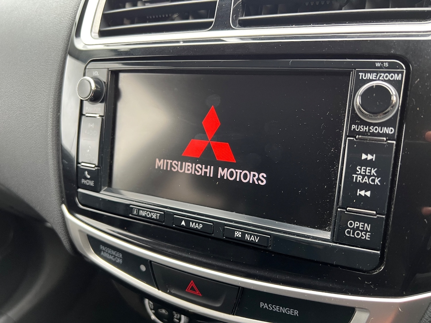 Used Mitsubishi ASX 2017 for sale - 76738304: Photo 22