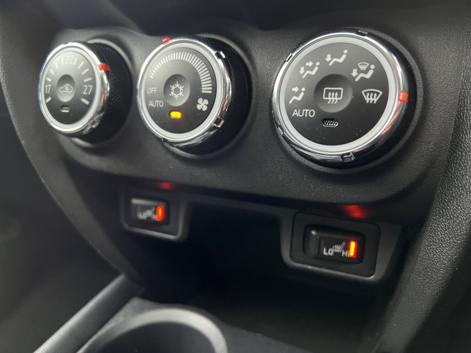 Used Mitsubishi ASX 2017 for sale - 76738304: Photo 23