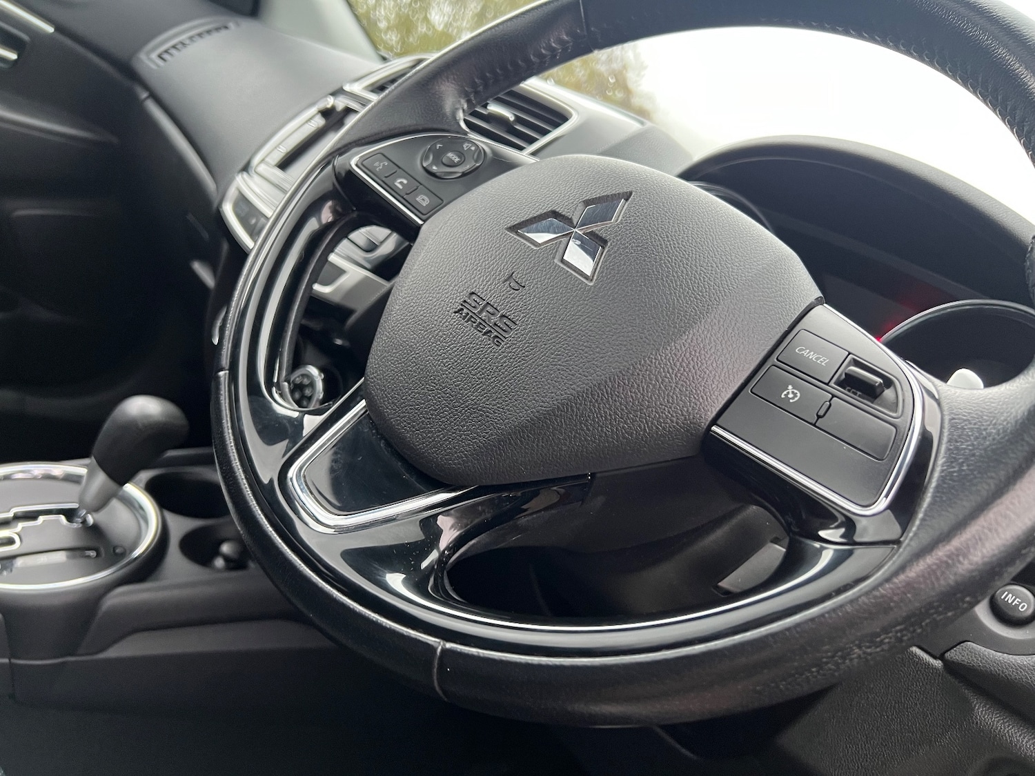 Used Mitsubishi ASX 2017 for sale - 76738304: Photo 28