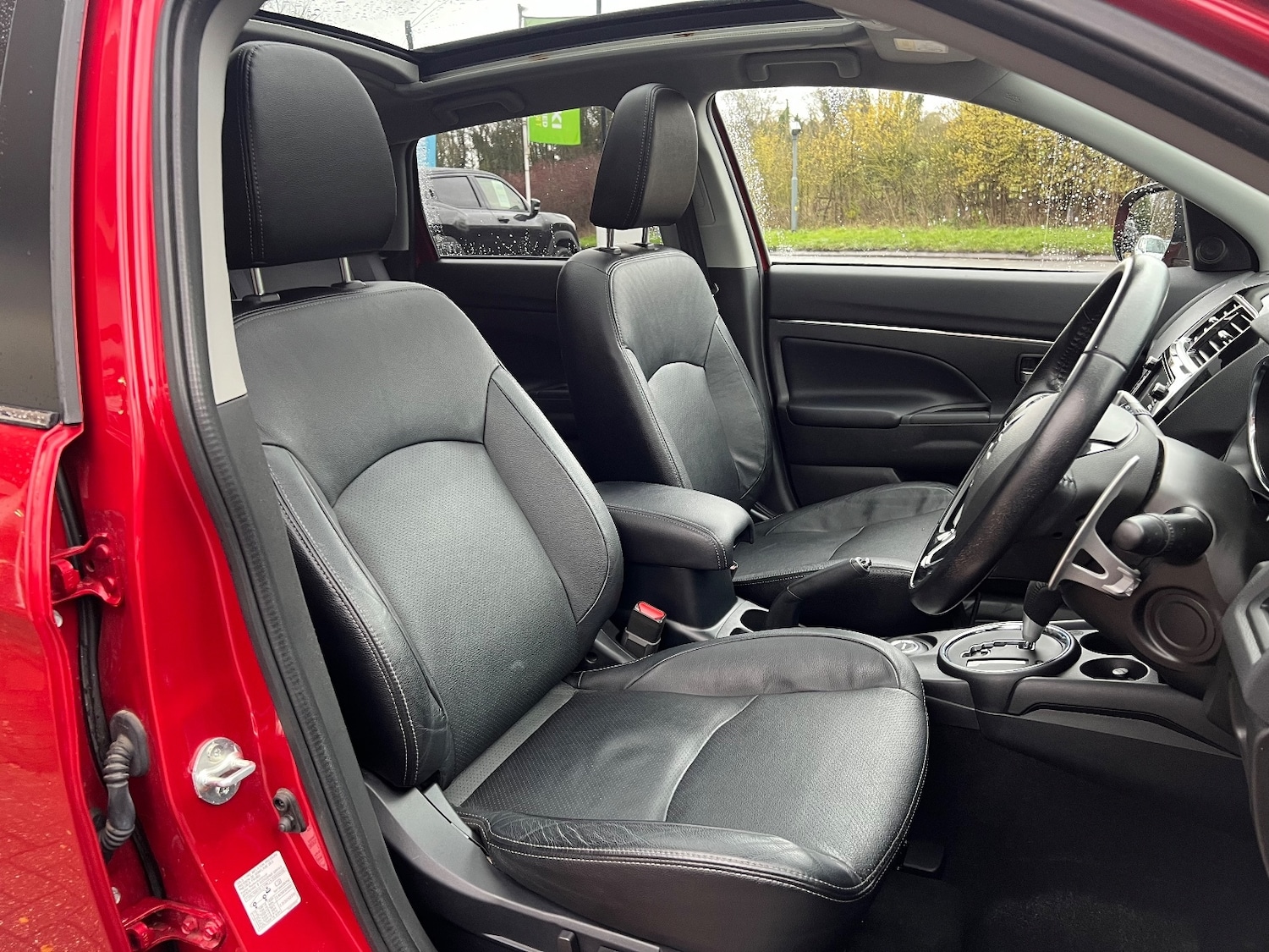 Used Mitsubishi ASX 2017 for sale - 76738304: Photo 30