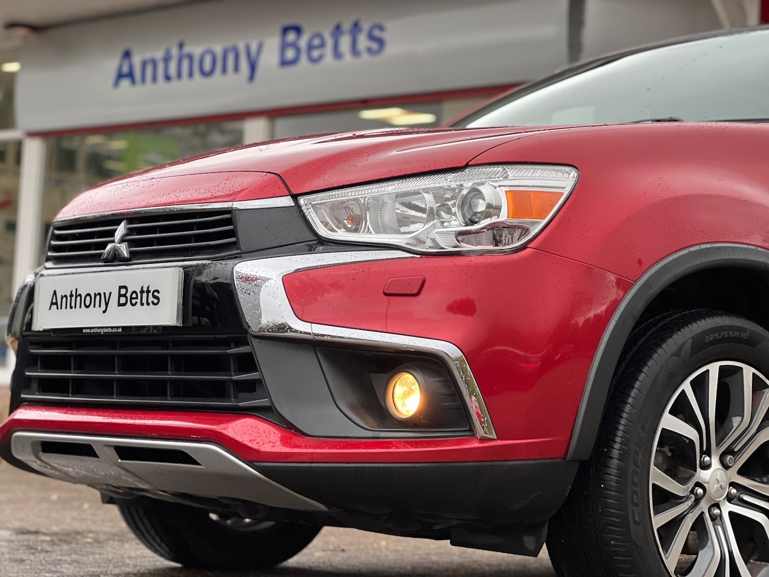 Used Mitsubishi ASX 2017 for sale - 76738304: Photo 37