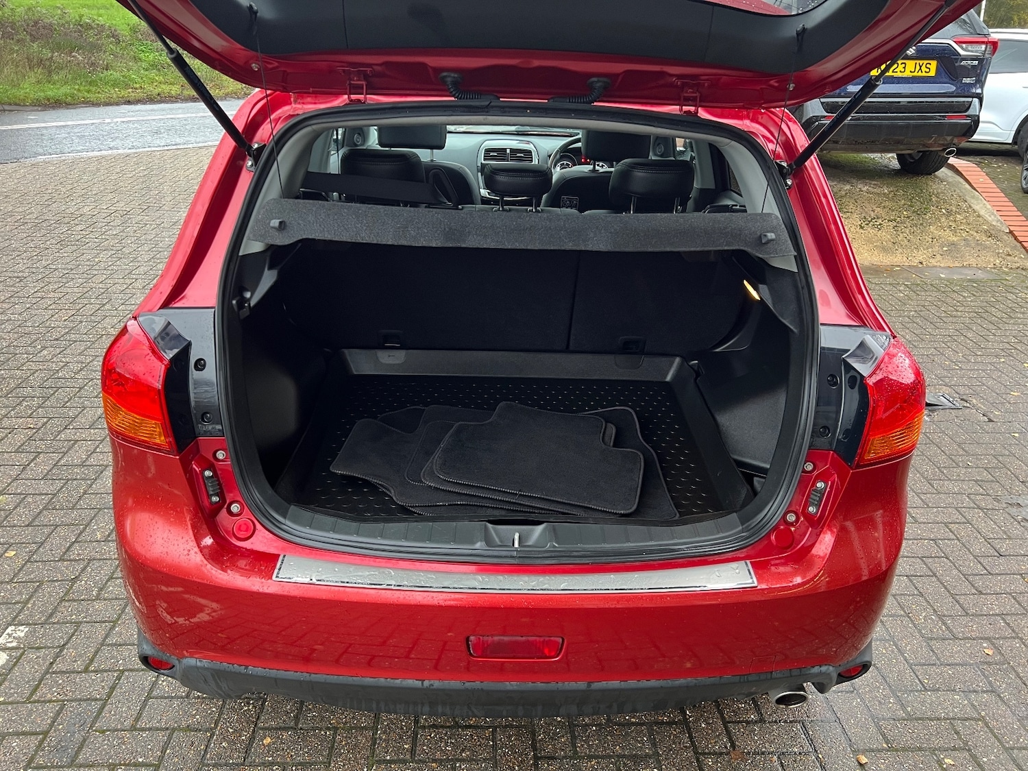 Used Mitsubishi ASX 2017 for sale - 76738304: Photo 6