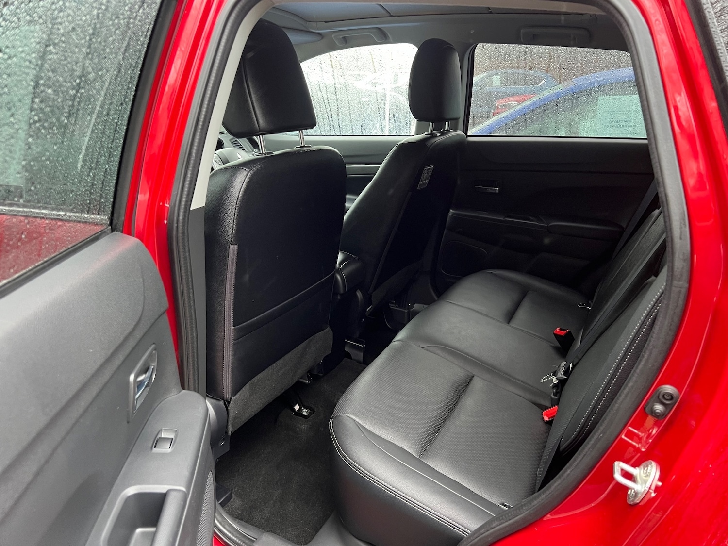 Used Mitsubishi ASX 2017 for sale - 76738304: Photo 9