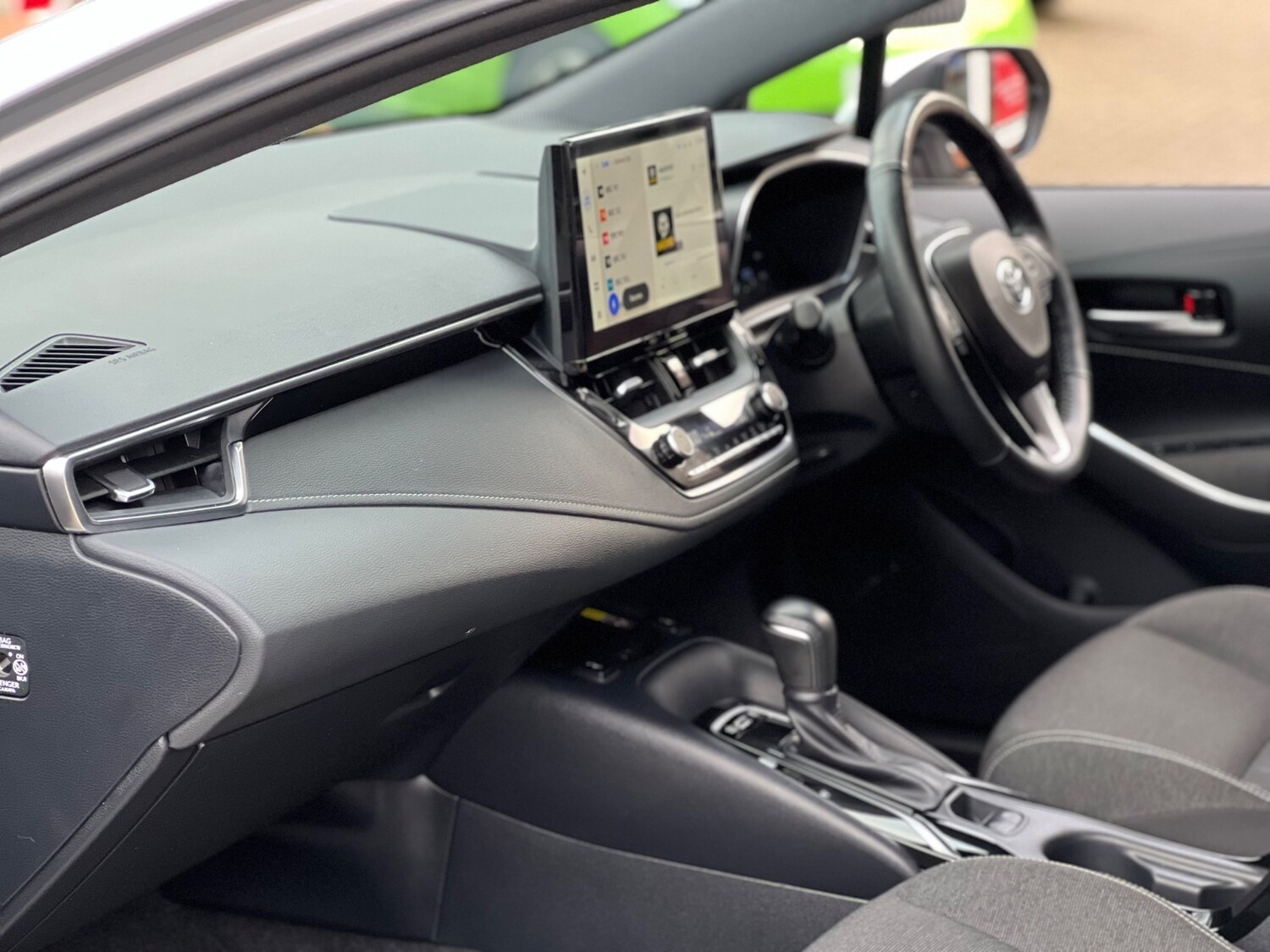 Used Toyota Corolla 2024 for sale - 77281079: Photo 10