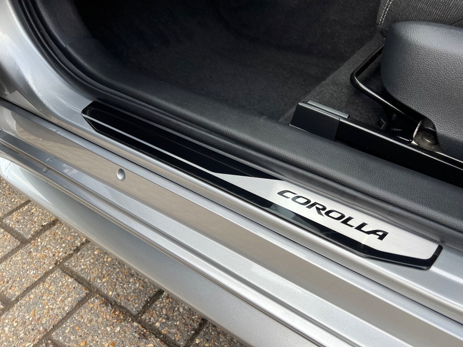 Used Toyota Corolla 2024 for sale - 77281079: Photo 11