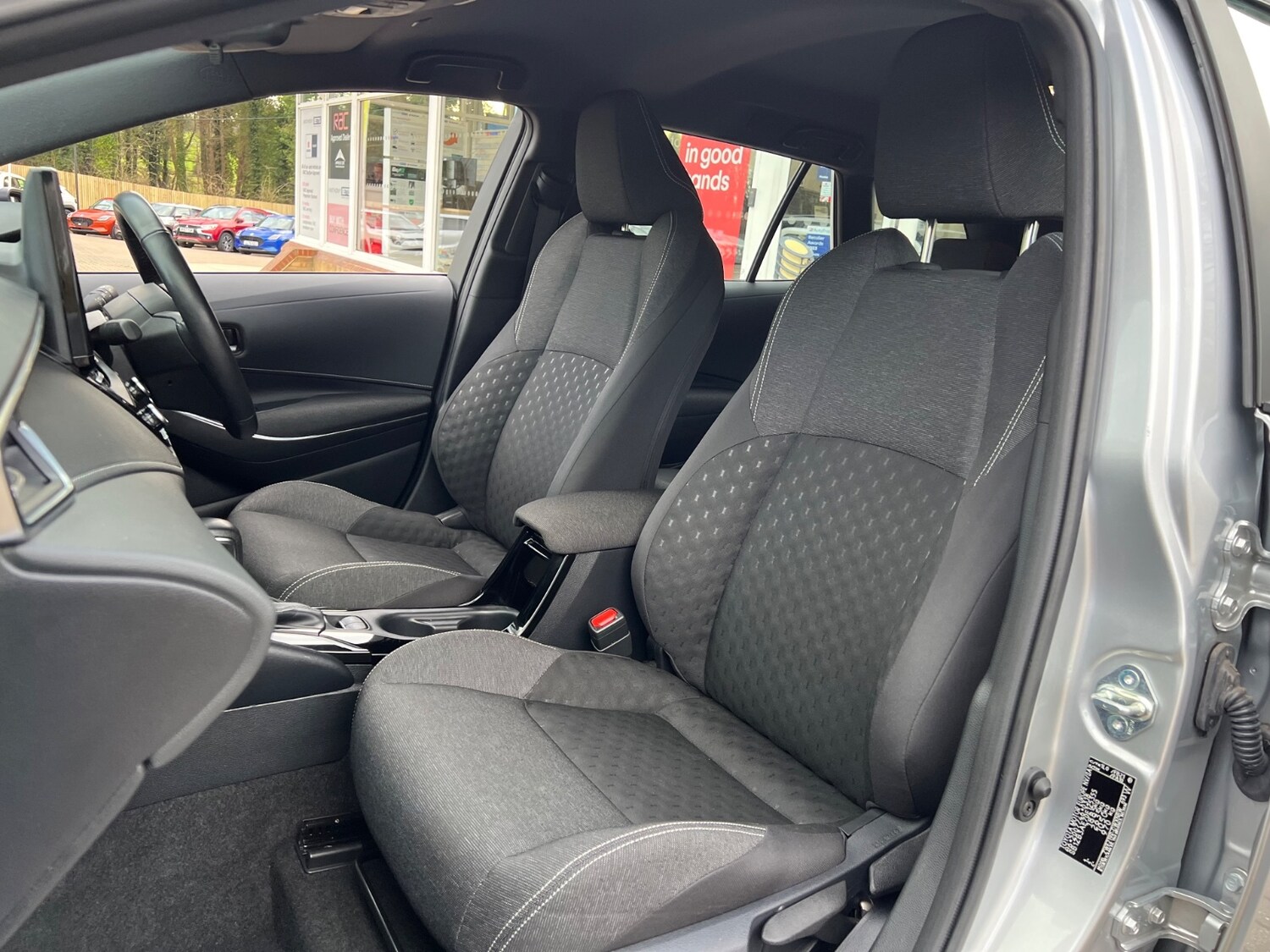 Used Toyota Corolla 2024 for sale - 77281079: Photo 12