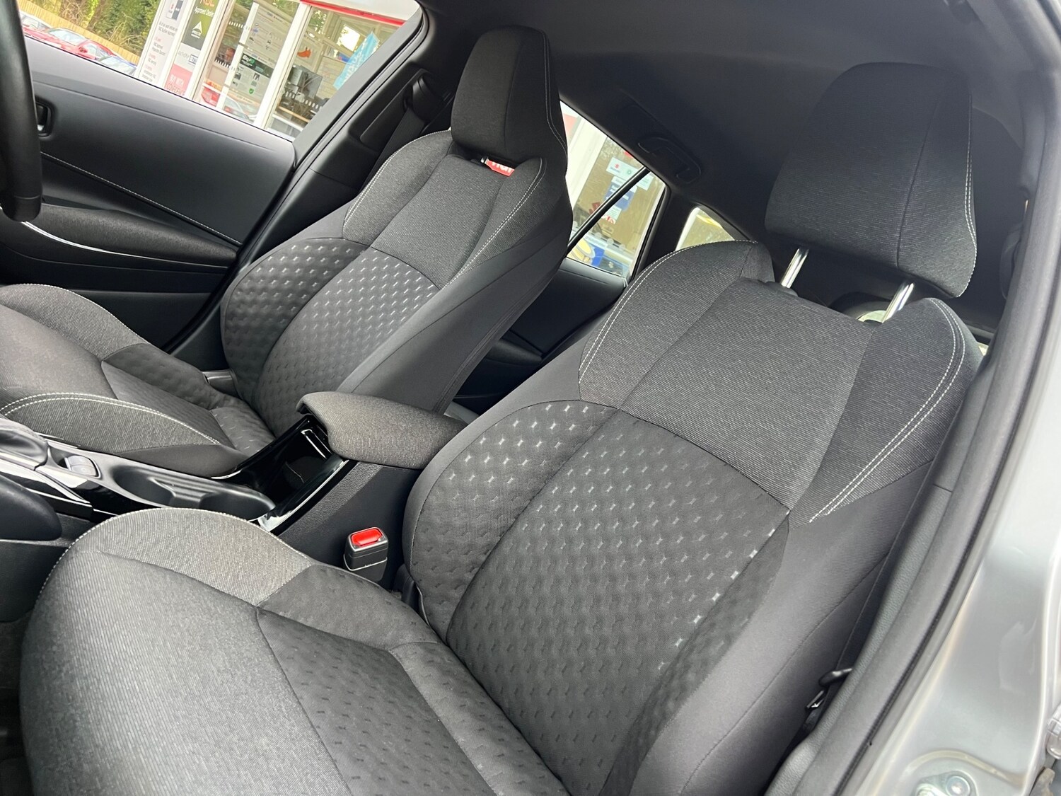 Used Toyota Corolla 2024 for sale - 77281079: Photo 13