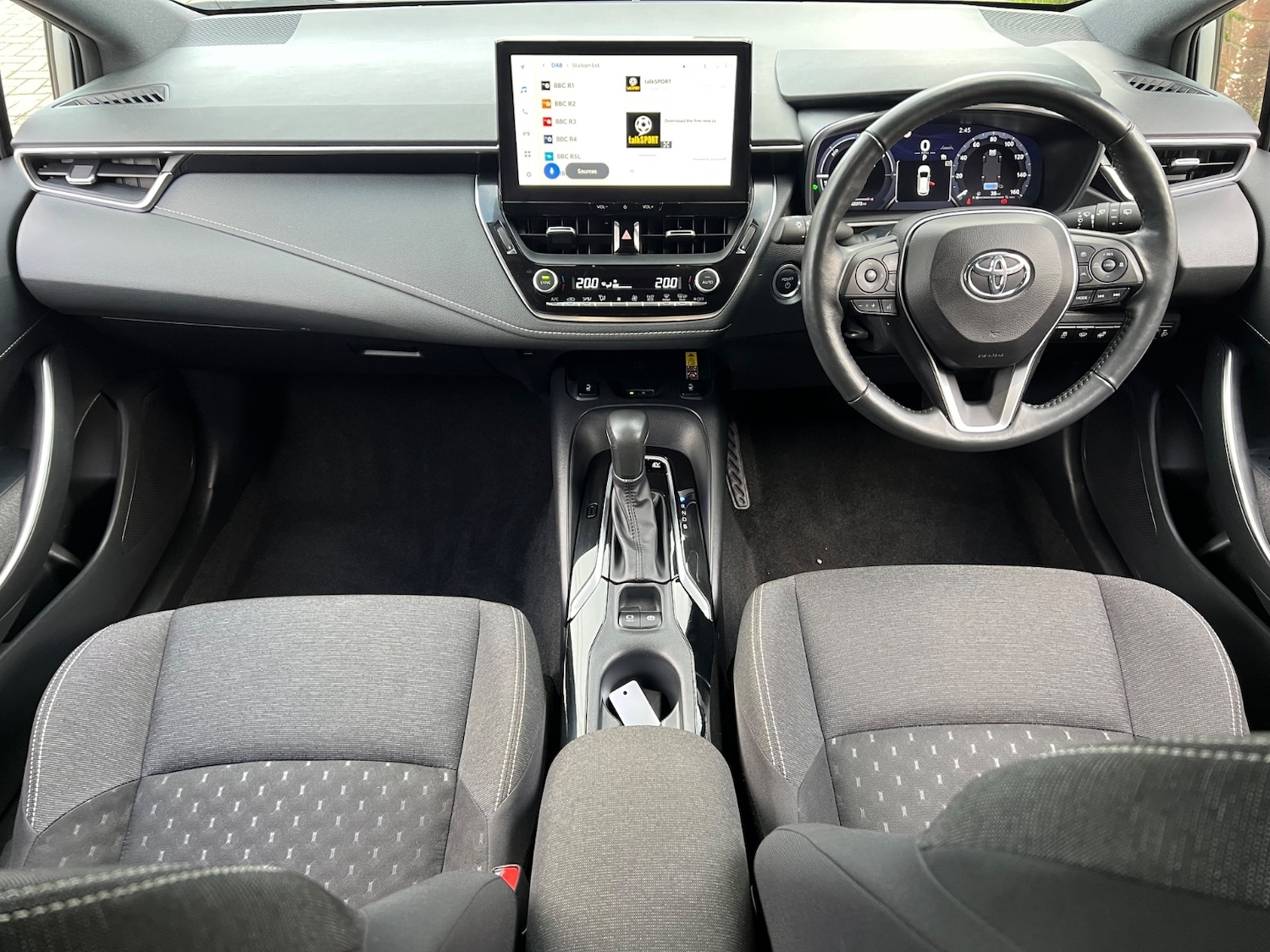 Used Toyota Corolla 2024 for sale - 77281079: Photo 14