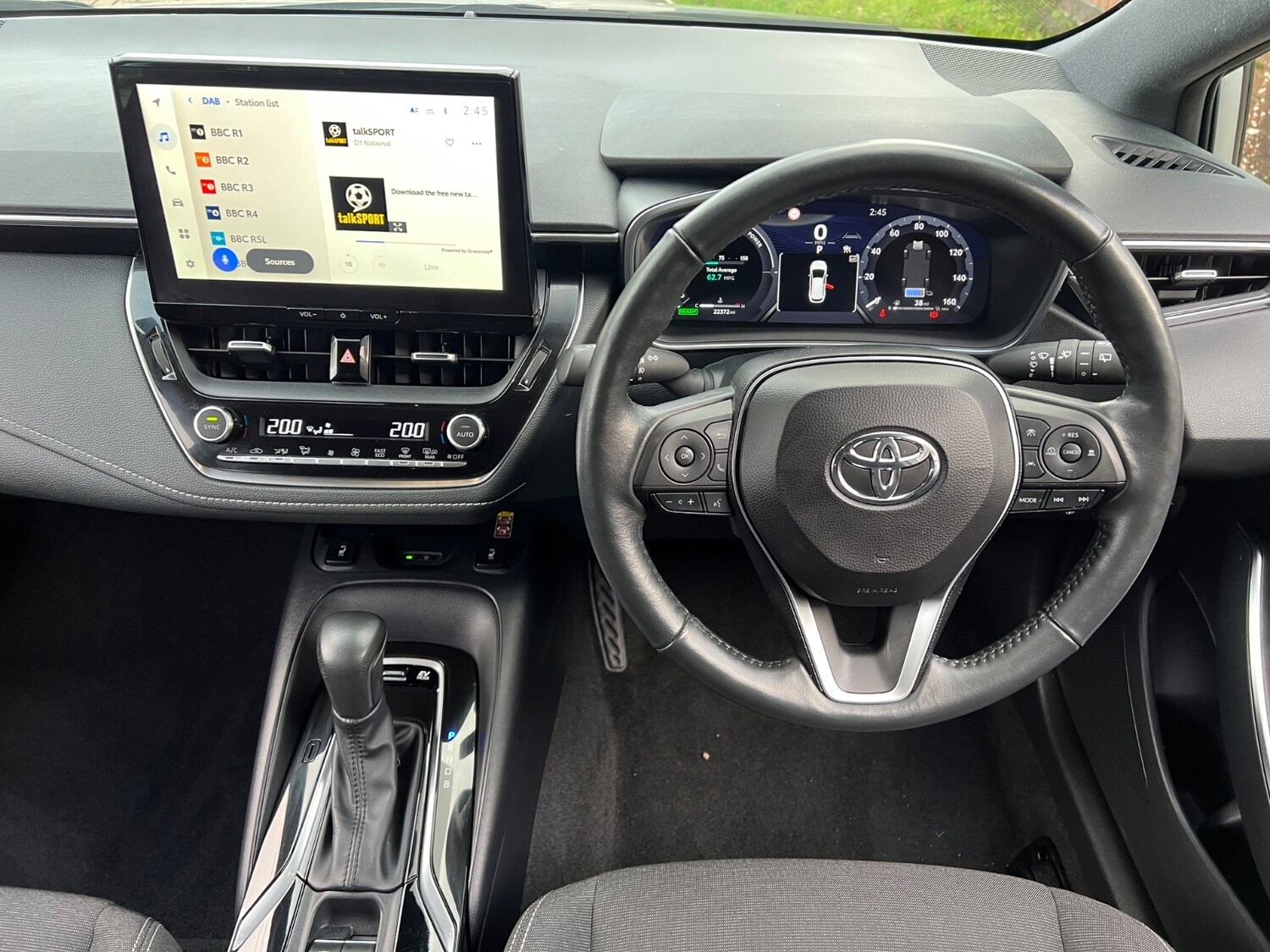 Used Toyota Corolla 2024 for sale - 77281079: Photo 15