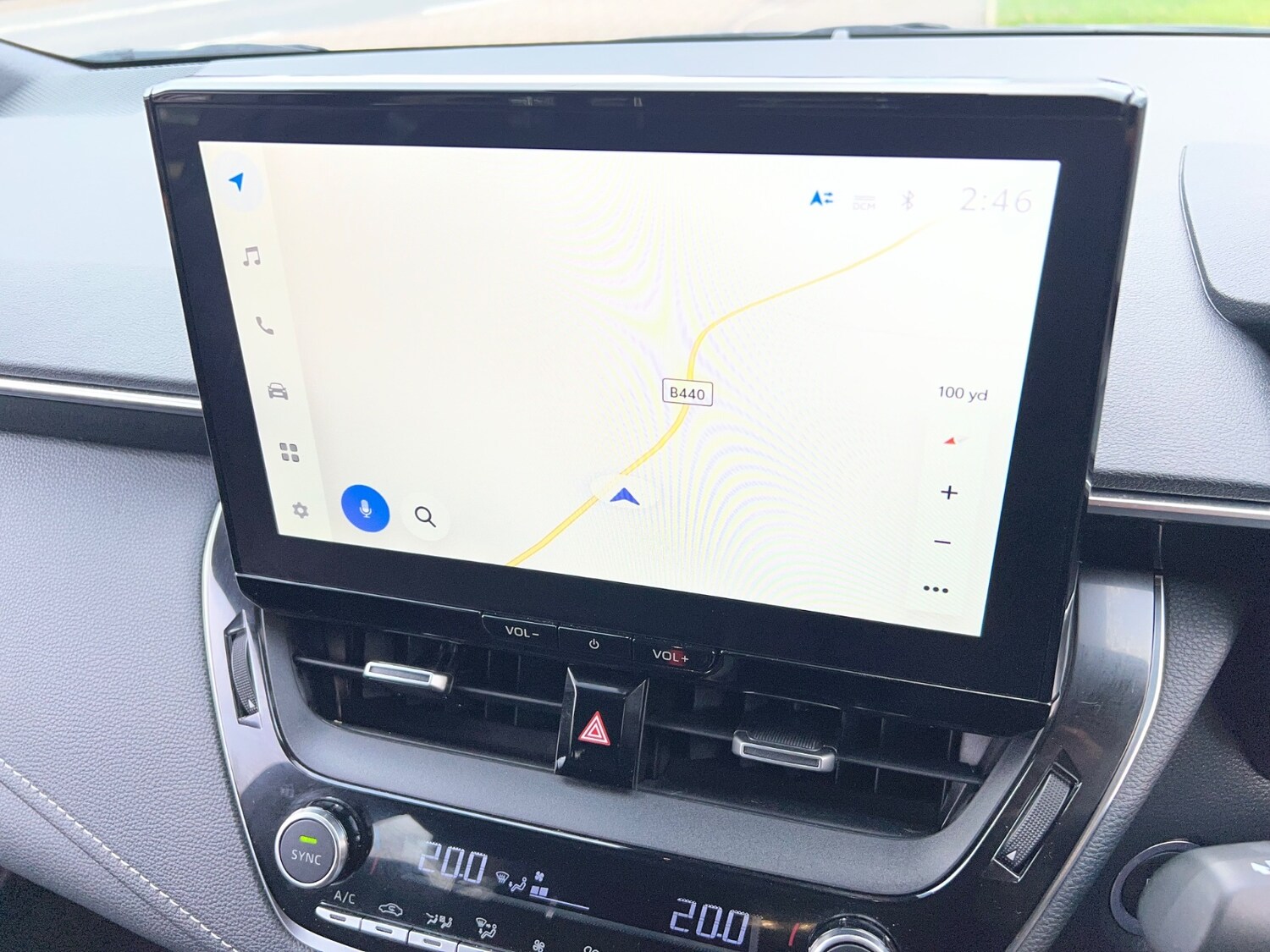 Used Toyota Corolla 2024 for sale - 77281079: Photo 16