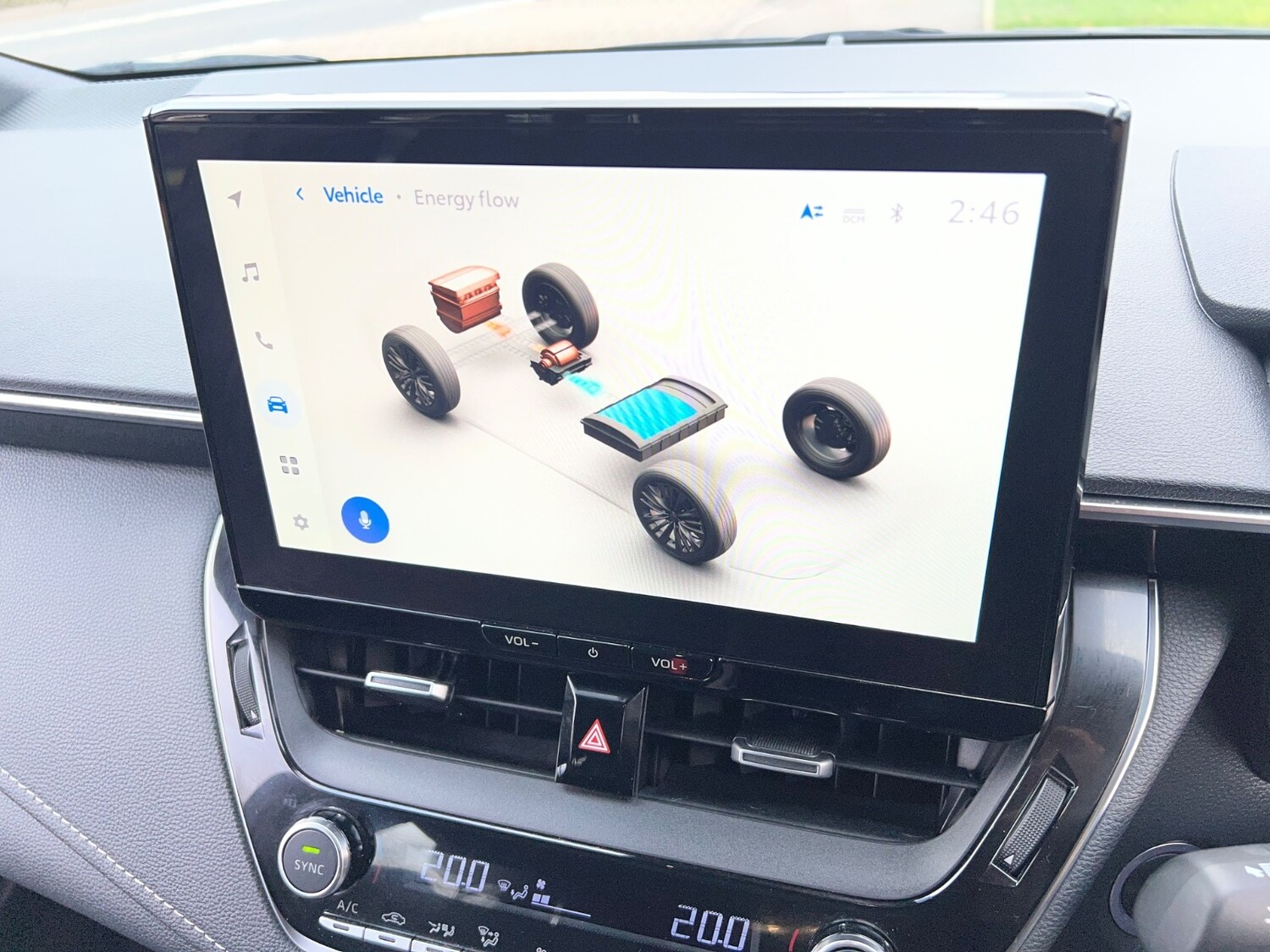 Used Toyota Corolla 2024 for sale - 77281079: Photo 18