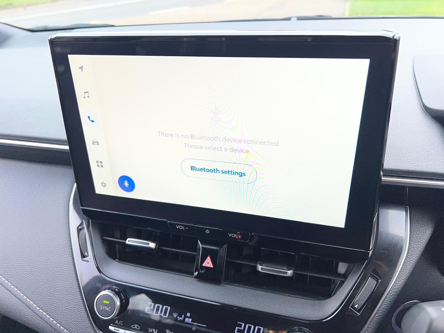 Used Toyota Corolla 2024 for sale - 77281079: Photo 20