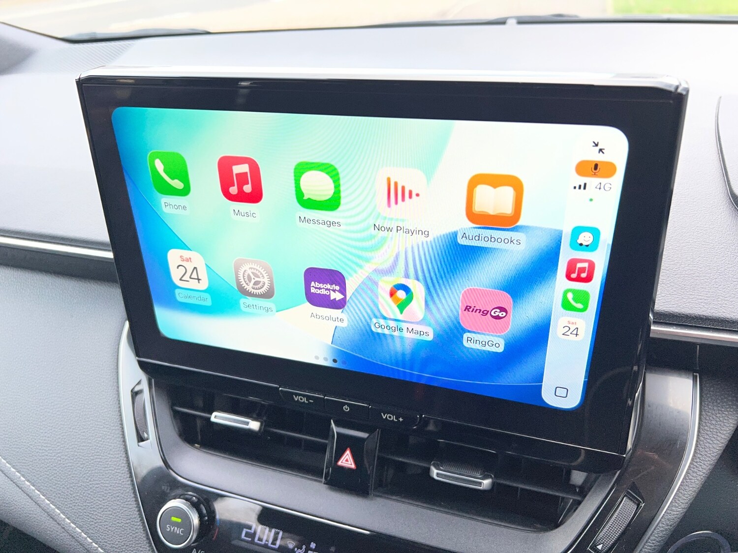 Used Toyota Corolla 2024 for sale - 77281079: Photo 21