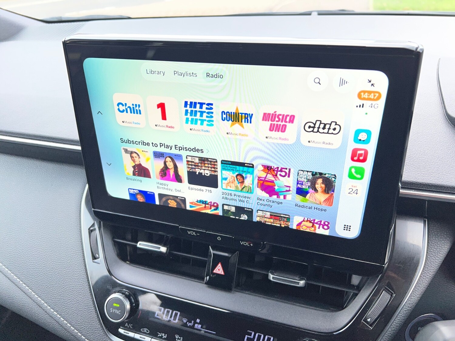 Used Toyota Corolla 2024 for sale - 77281079: Photo 23