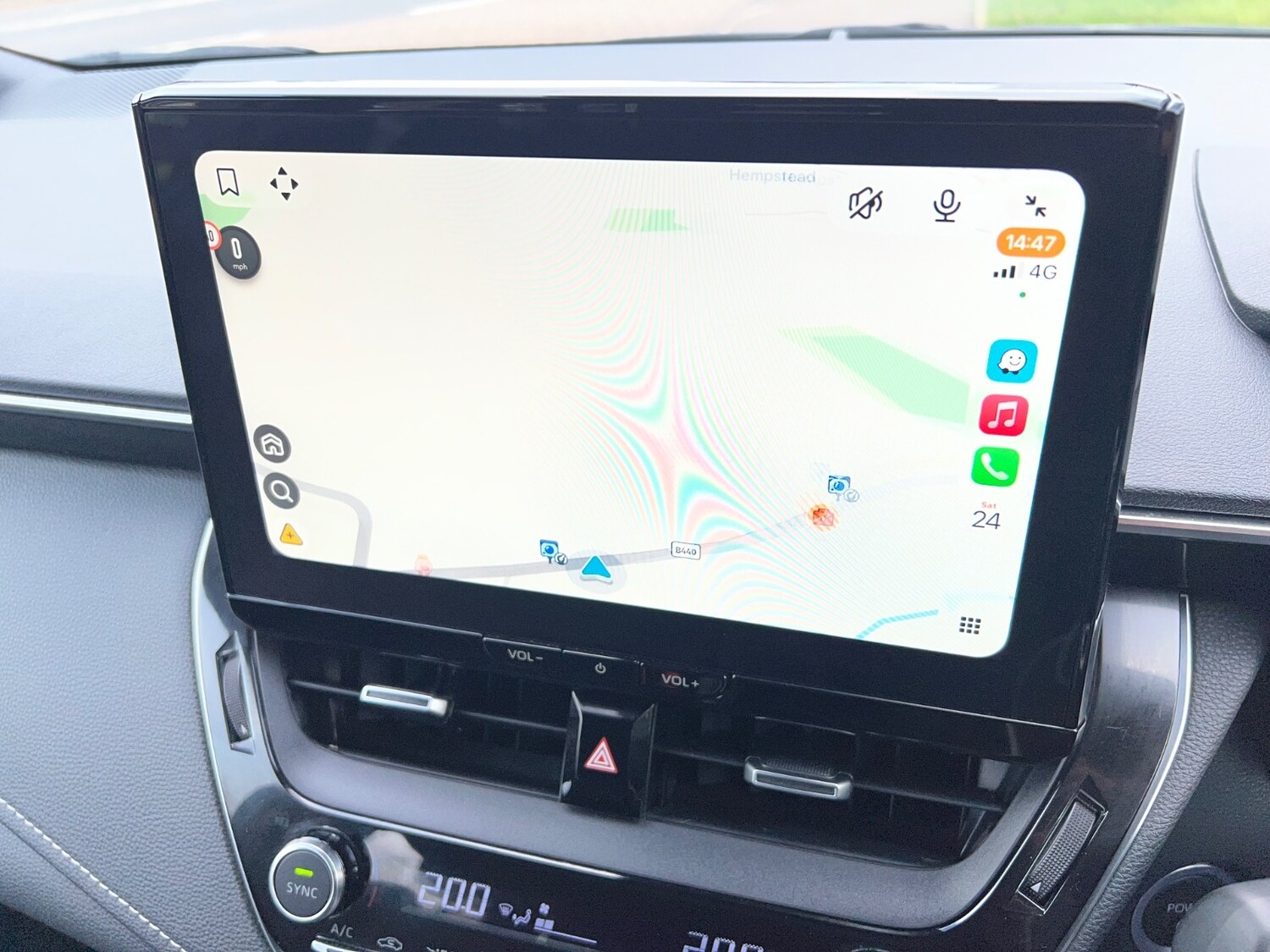 Used Toyota Corolla 2024 for sale - 77281079: Photo 24