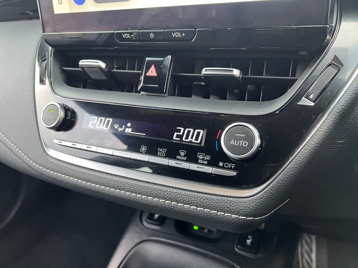 Used Toyota Corolla 2024 for sale - 77281079: Photo 26