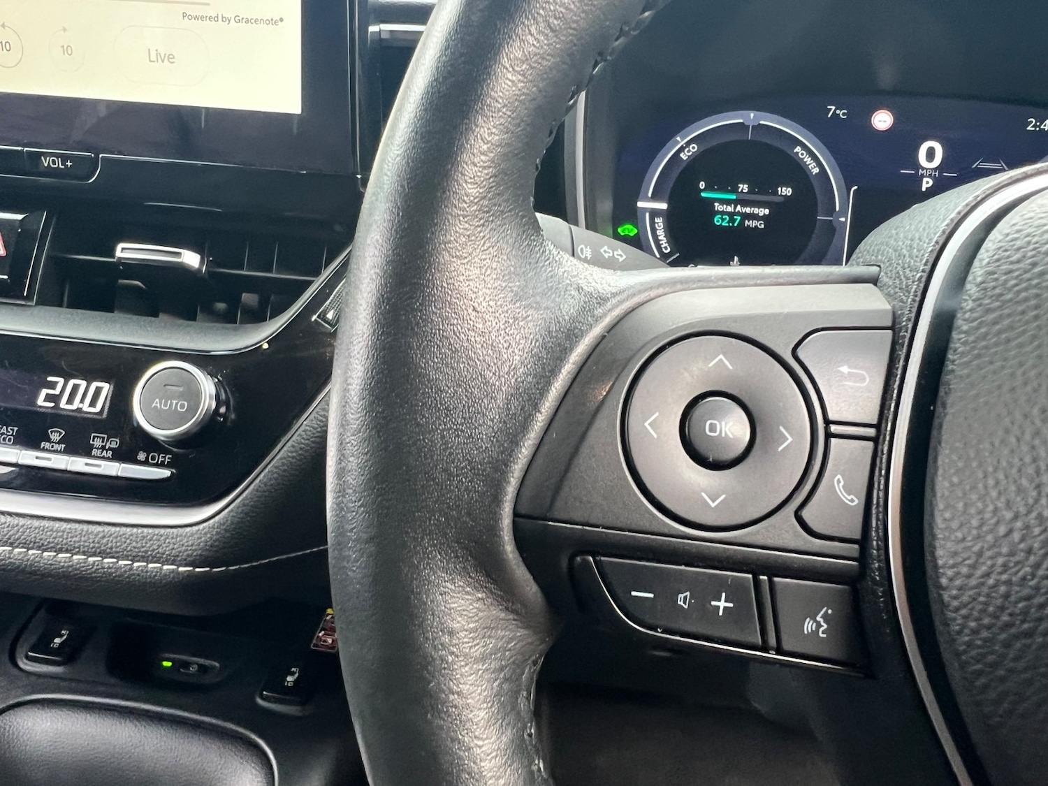 Used Toyota Corolla 2024 for sale - 77281079: Photo 29