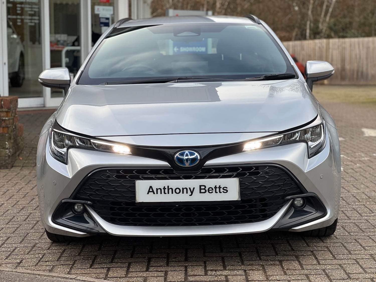 Used Toyota Corolla 2024 for sale - 77281079: Photo 3