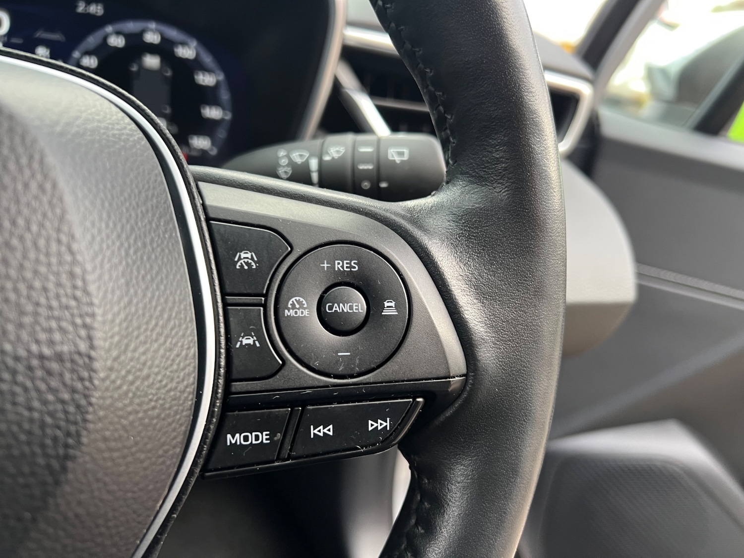 Used Toyota Corolla 2024 for sale - 77281079: Photo 30