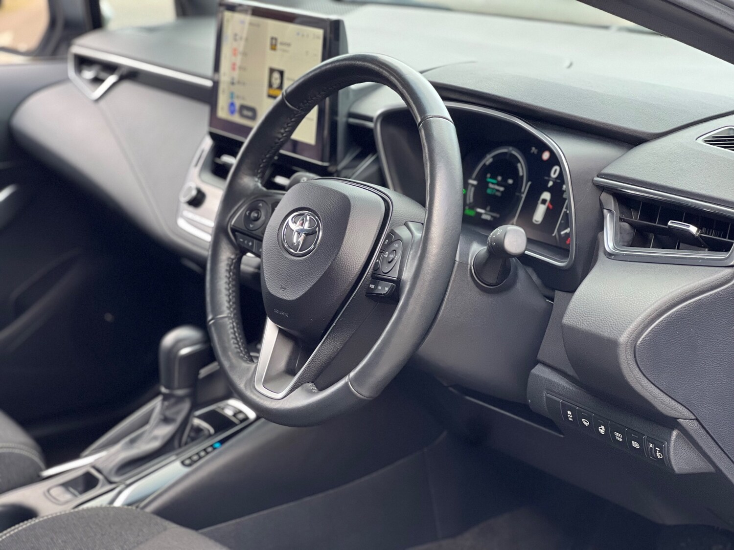 Used Toyota Corolla 2024 for sale - 77281079: Photo 32