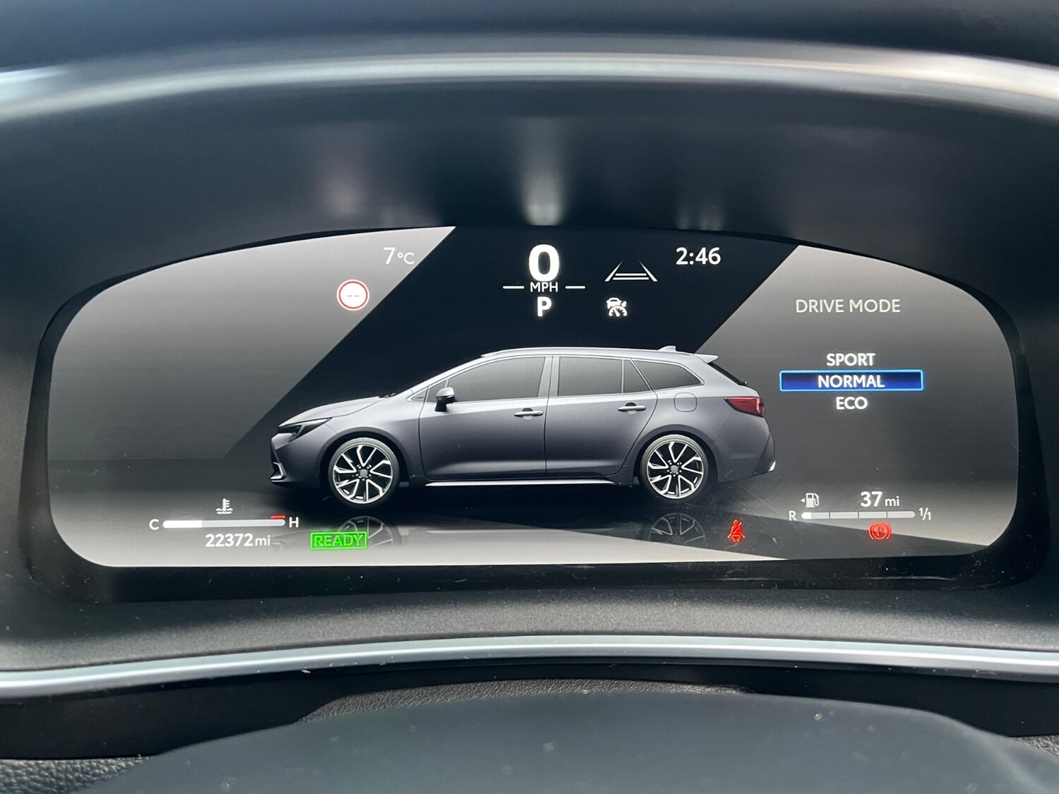 Used Toyota Corolla 2024 for sale - 77281079: Photo 33