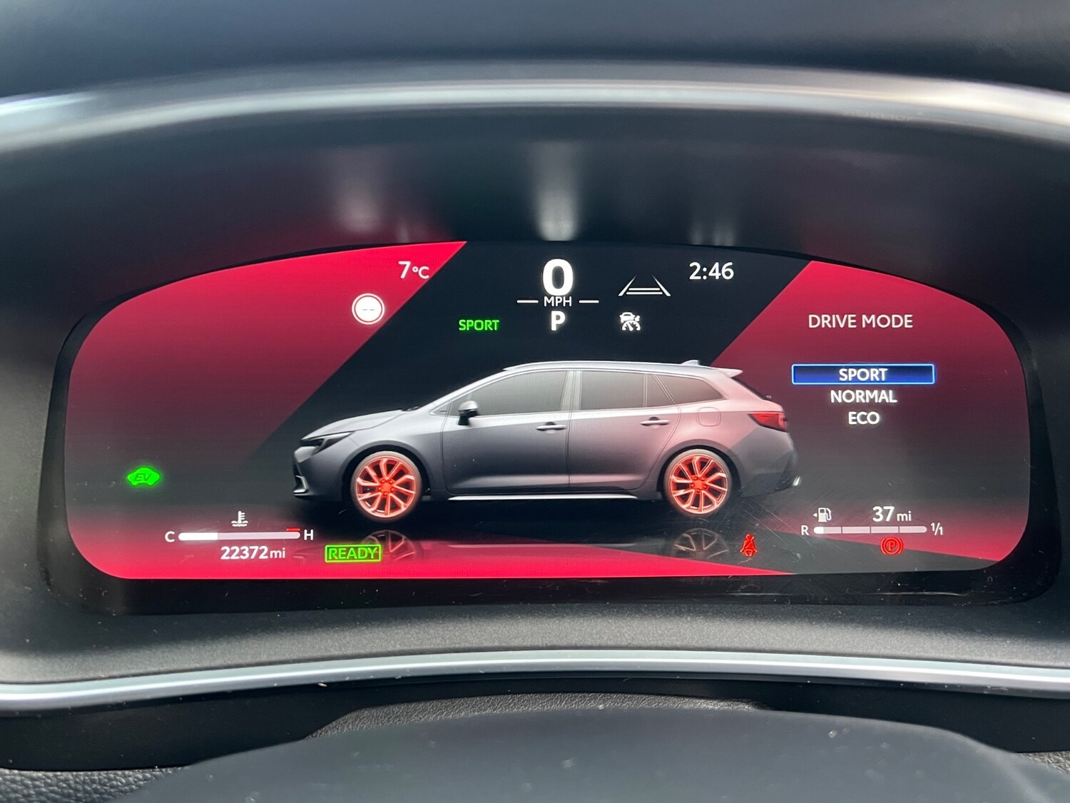 Used Toyota Corolla 2024 for sale - 77281079: Photo 34