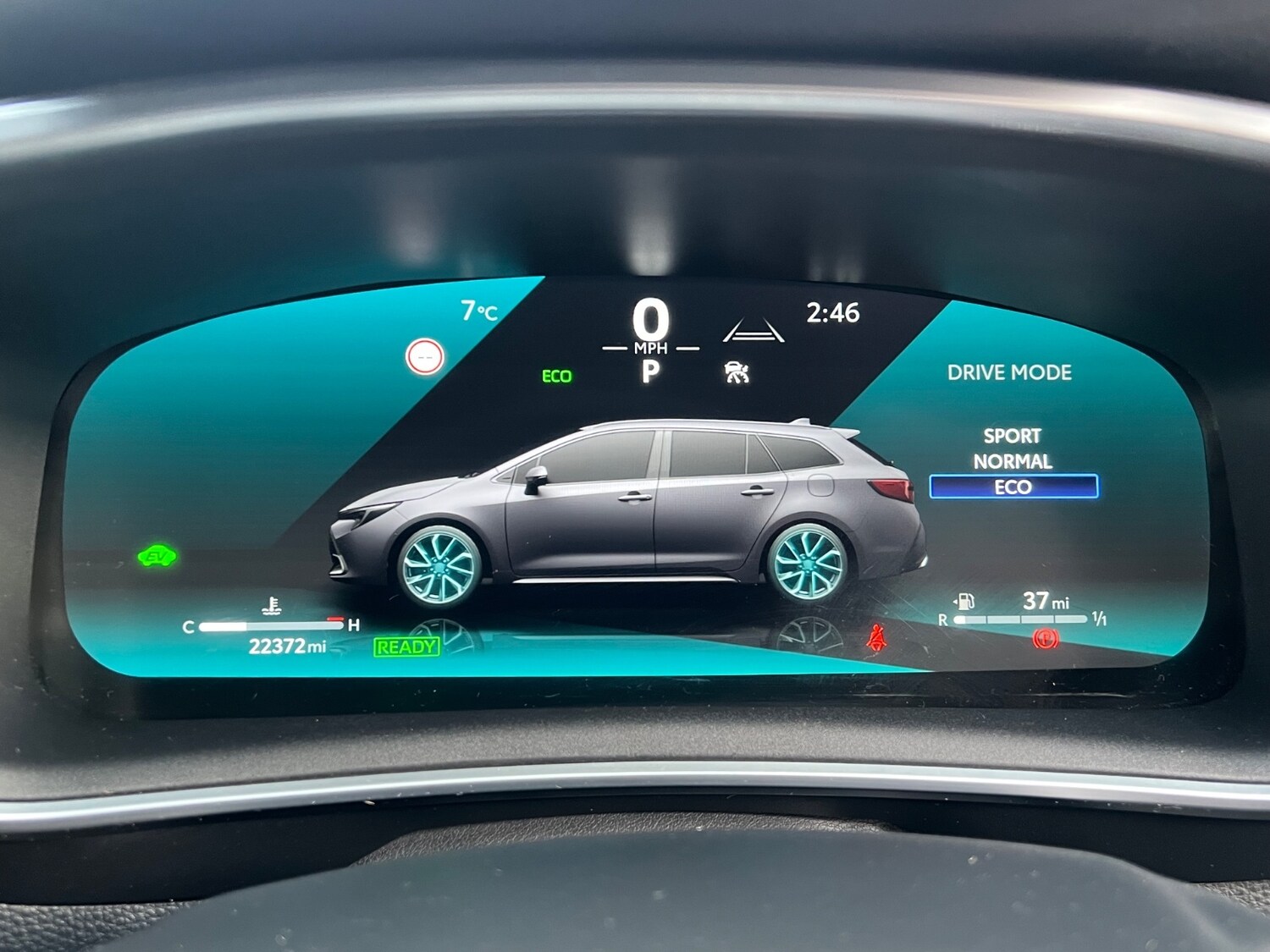 Used Toyota Corolla 2024 for sale - 77281079: Photo 35