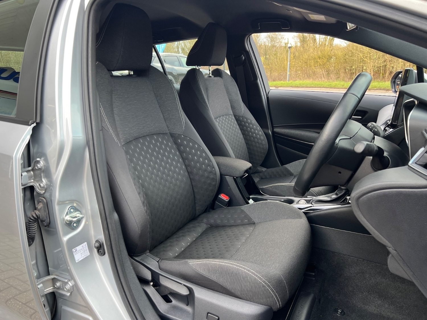 Used Toyota Corolla 2024 for sale - 77281079: Photo 36