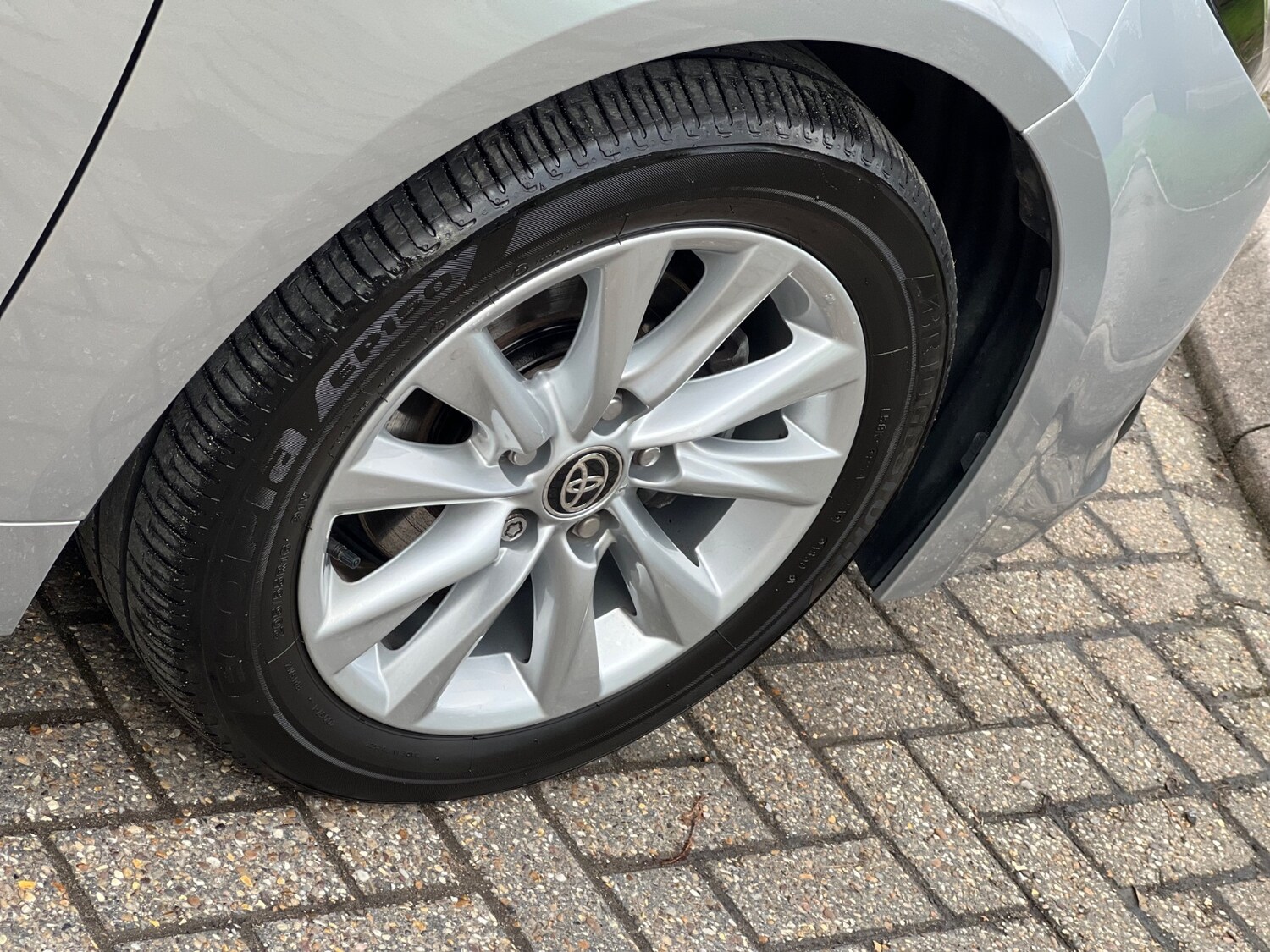 Used Toyota Corolla 2024 for sale - 77281079: Photo 39