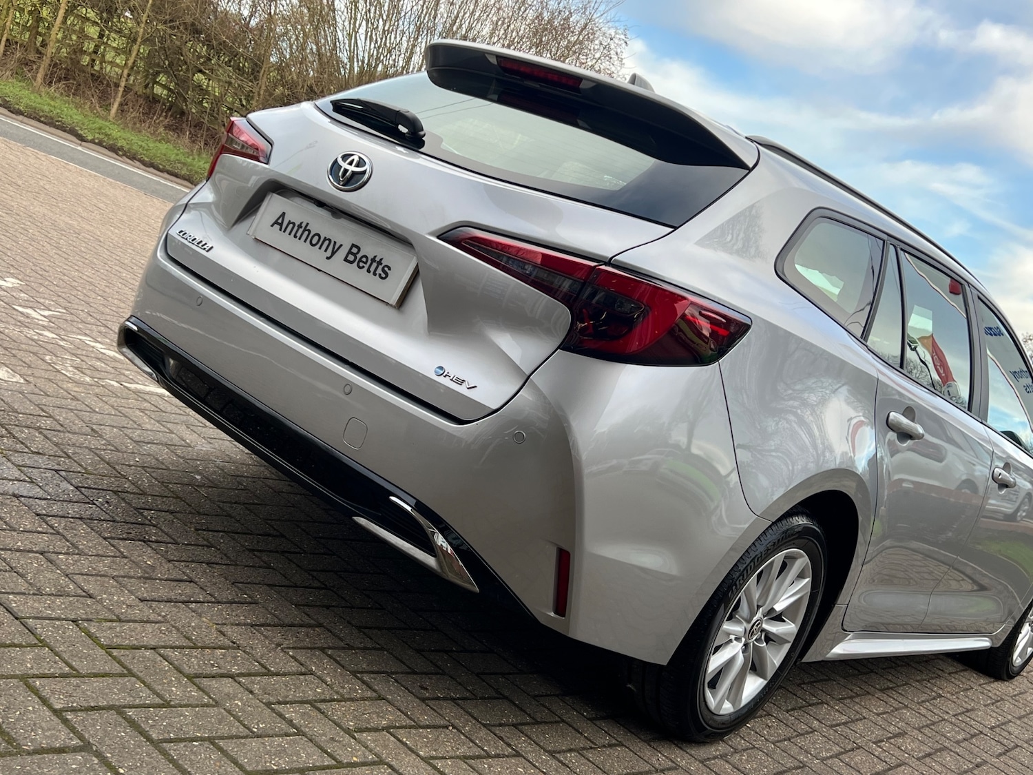 Used Toyota Corolla 2024 for sale - 77281079: Photo 40