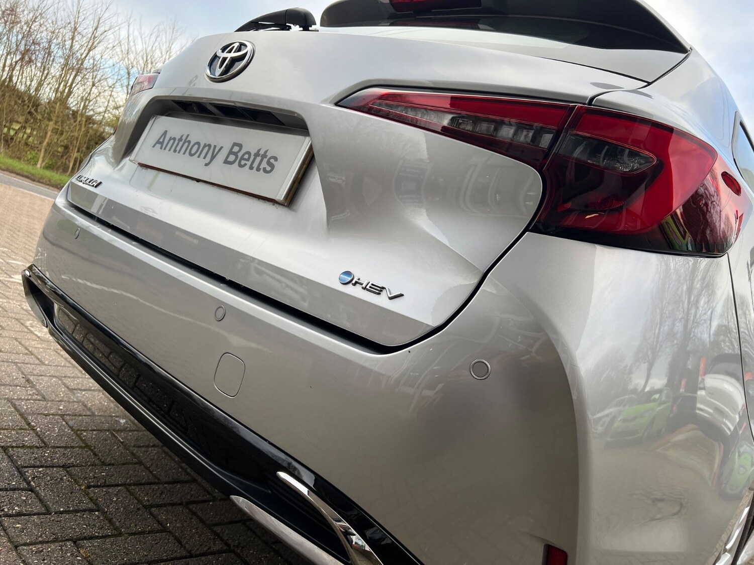 Used Toyota Corolla 2024 for sale - 77281079: Photo 41