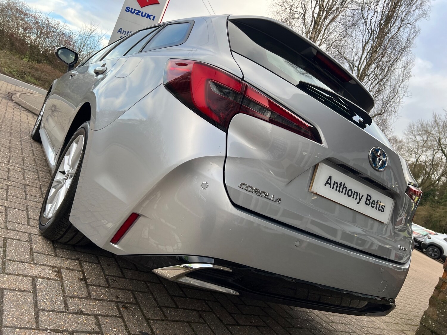 Used Toyota Corolla 2024 for sale - 77281079: Photo 42