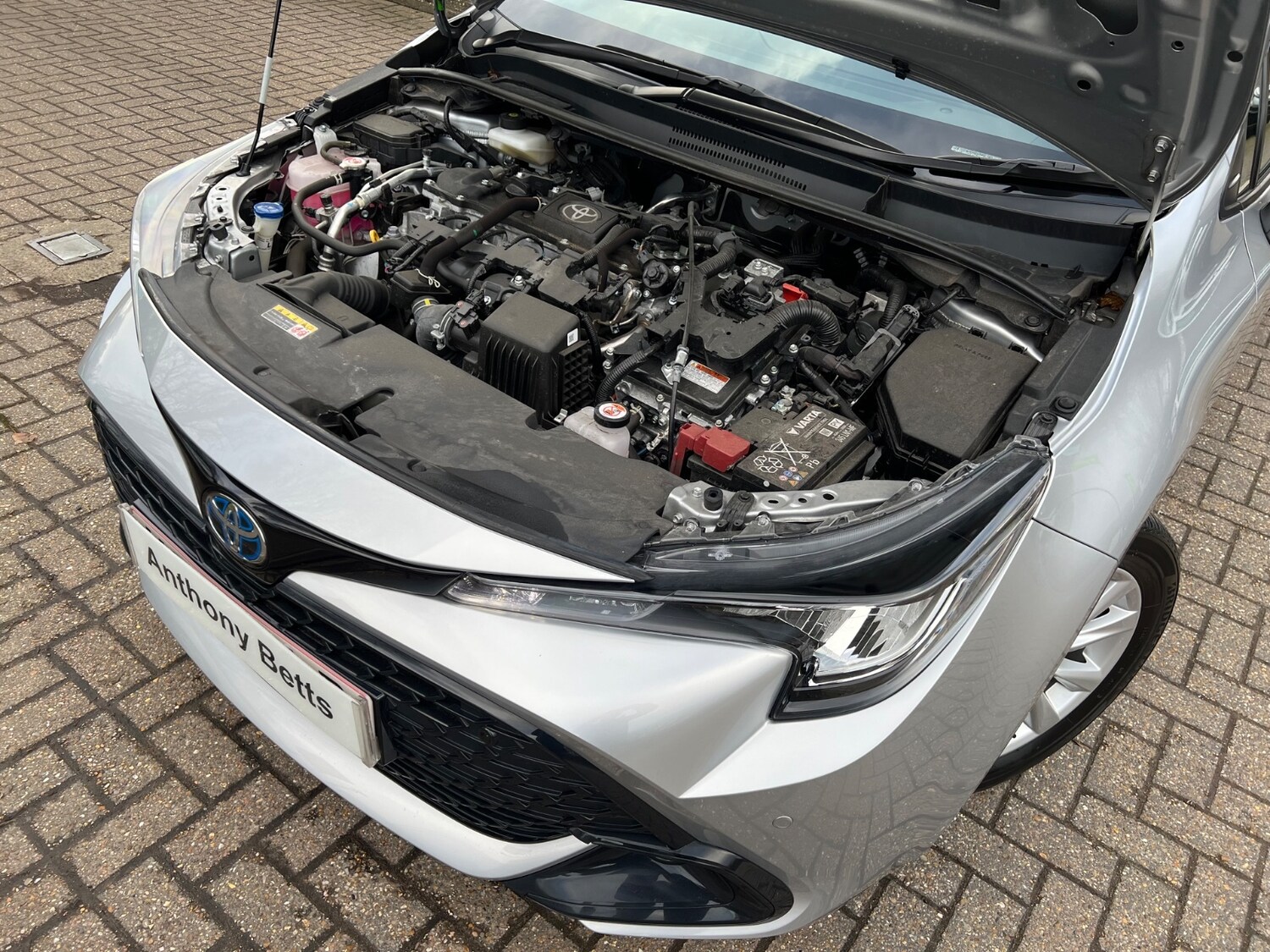 Used Toyota Corolla 2024 for sale - 77281079: Photo 43