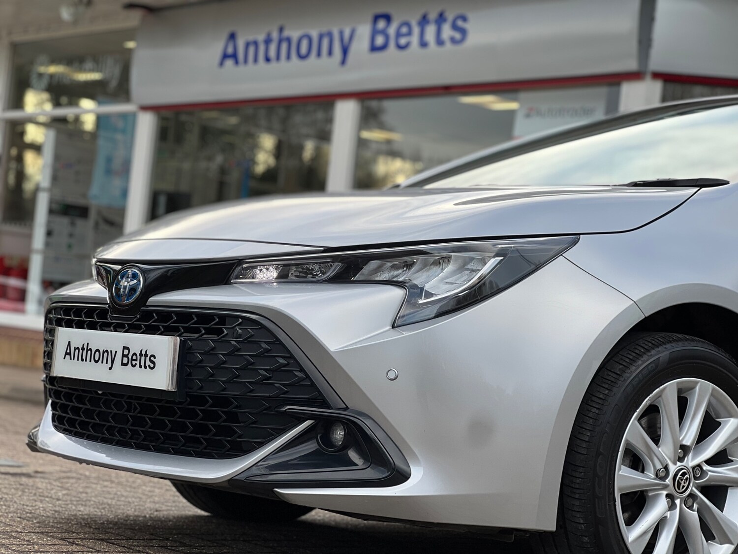 Used Toyota Corolla 2024 for sale - 77281079: Photo 44