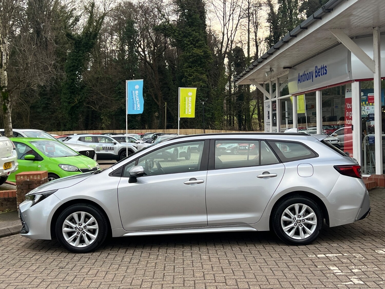 Used Toyota Corolla 2024 for sale - 77281079: Photo 45