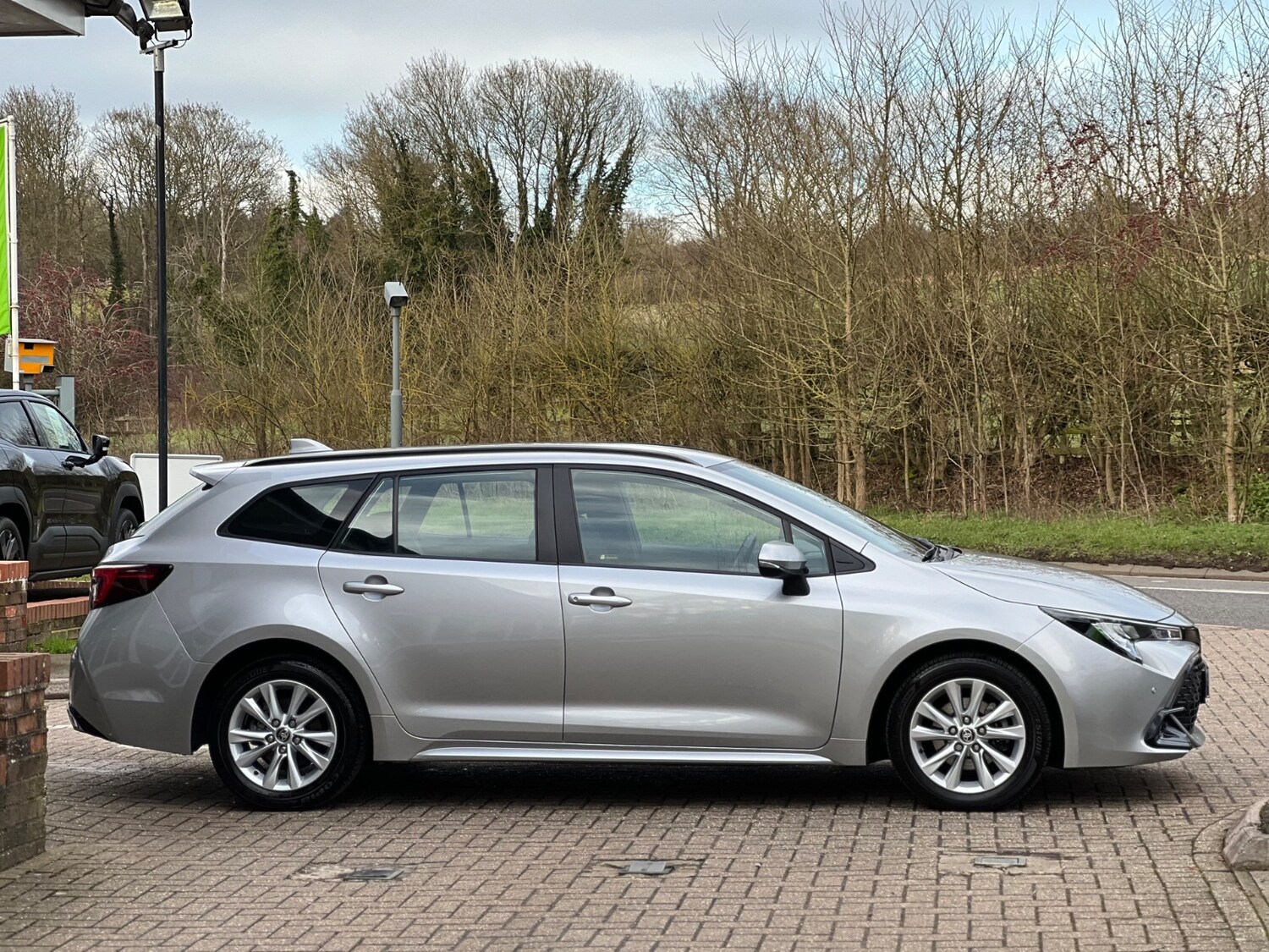 Used Toyota Corolla 2024 for sale - 77281079: Photo 46