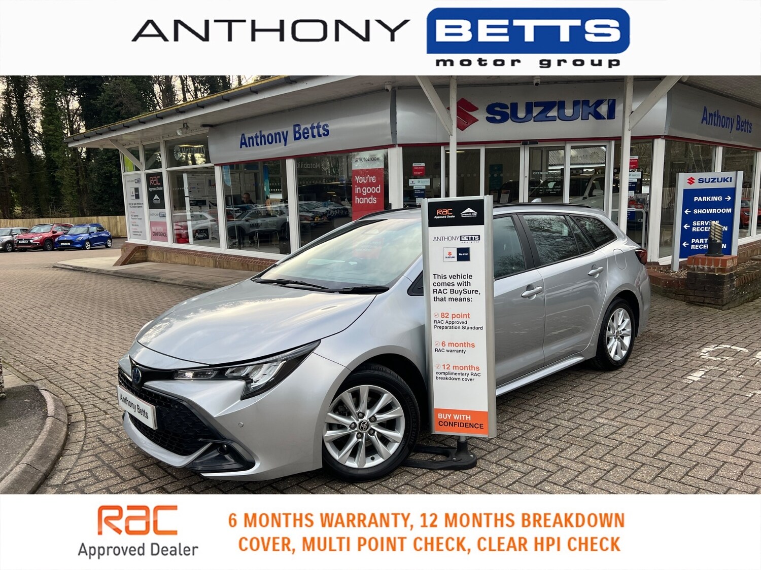 Used Toyota Corolla 2024 for sale - 77281079: Photo 47