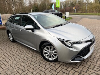 Used Toyota Corolla 2024 for sale - 77281079: Photo