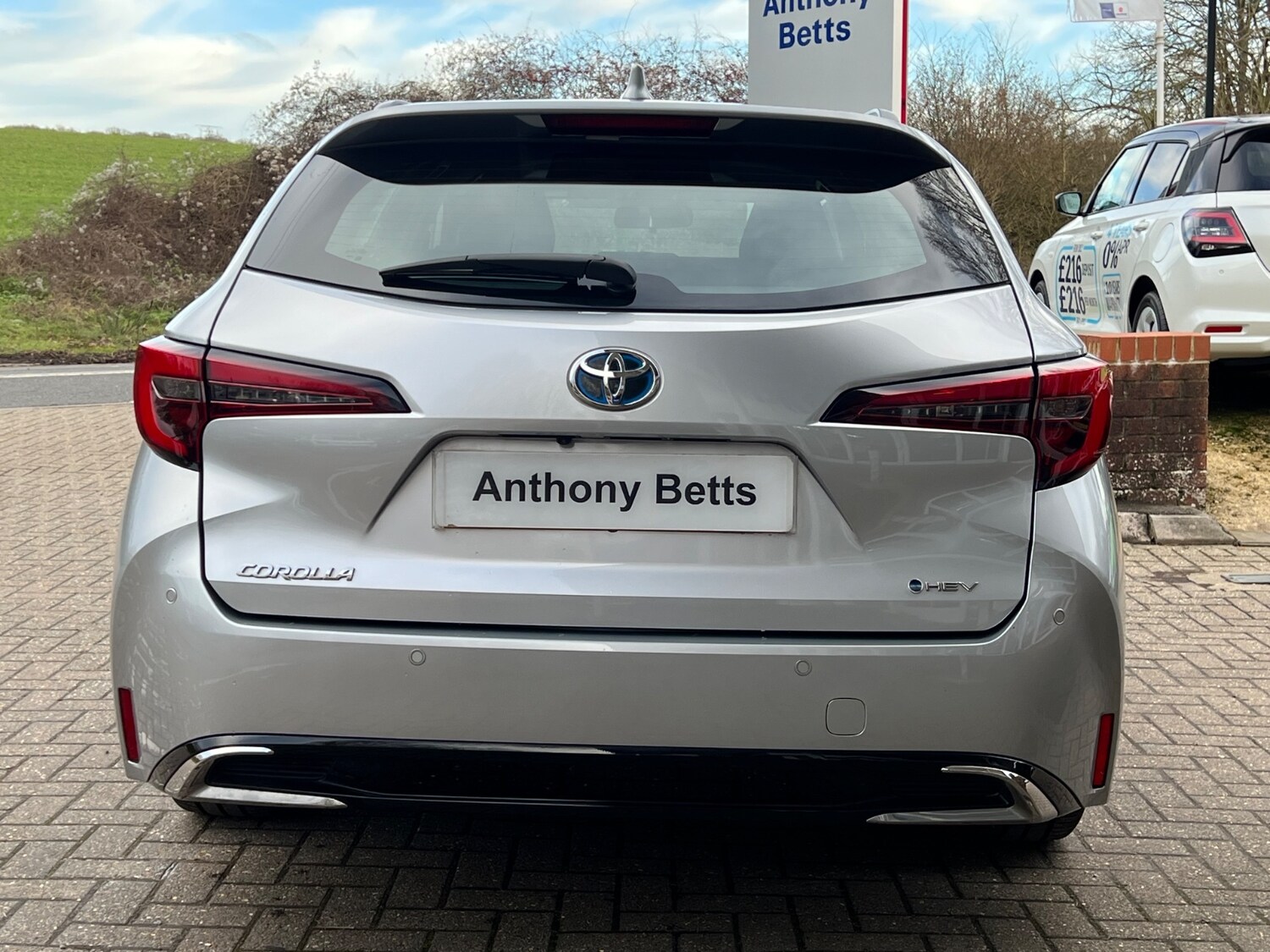 Used Toyota Corolla 2024 for sale - 77281079: Photo 7