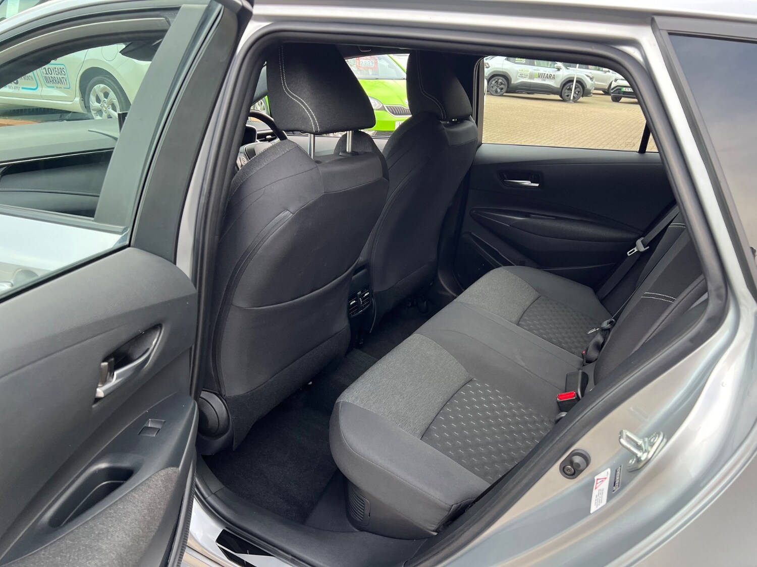 Used Toyota Corolla 2024 for sale - 77281079: Photo 9