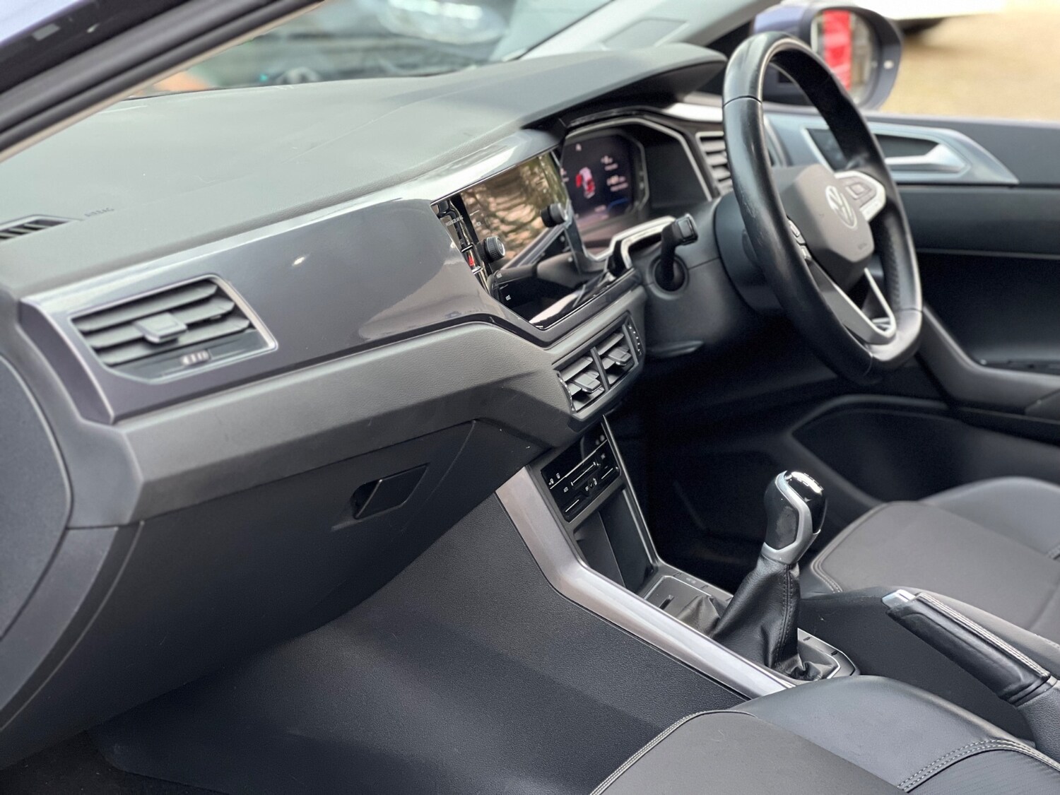 Used Volkswagen Taigo 2022 for sale - 77442484: Photo 10