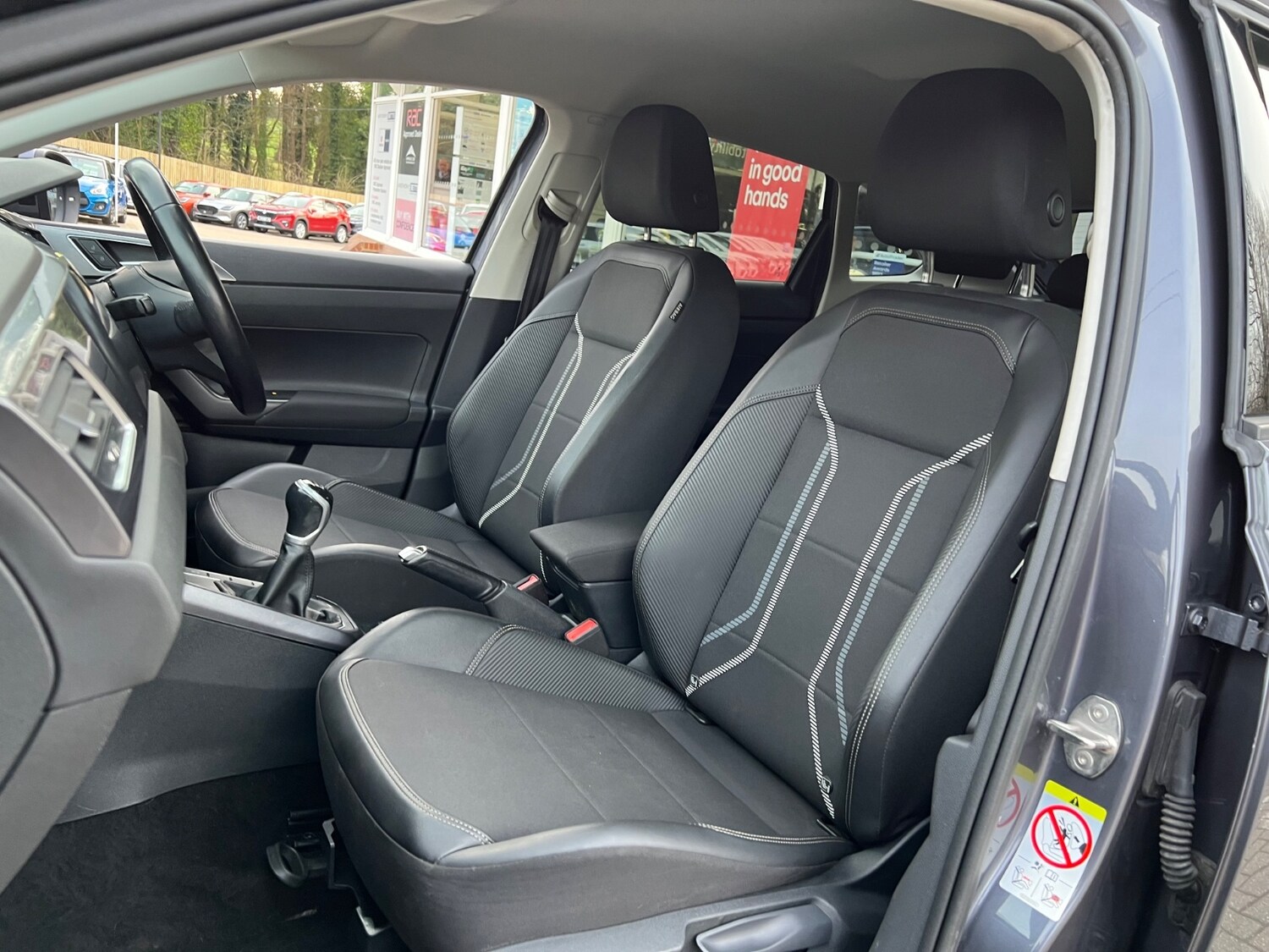 Used Volkswagen Taigo 2022 for sale - 77442484: Photo 11