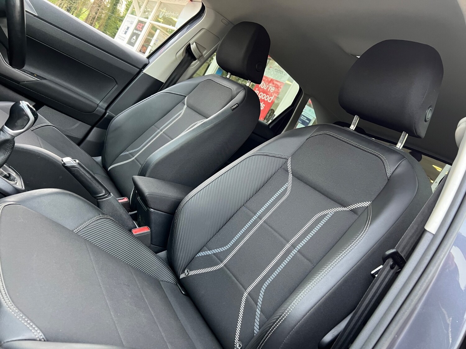 Used Volkswagen Taigo 2022 for sale - 77442484: Photo 12