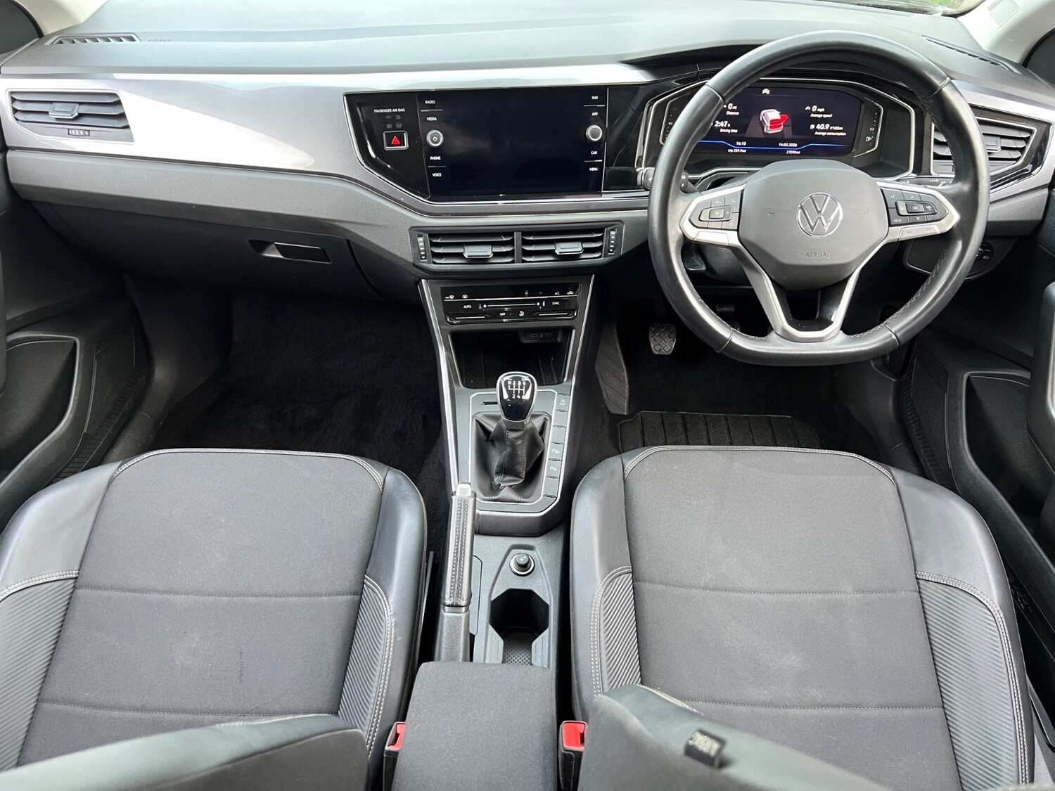 Used Volkswagen Taigo 2022 for sale - 77442484: Photo 13