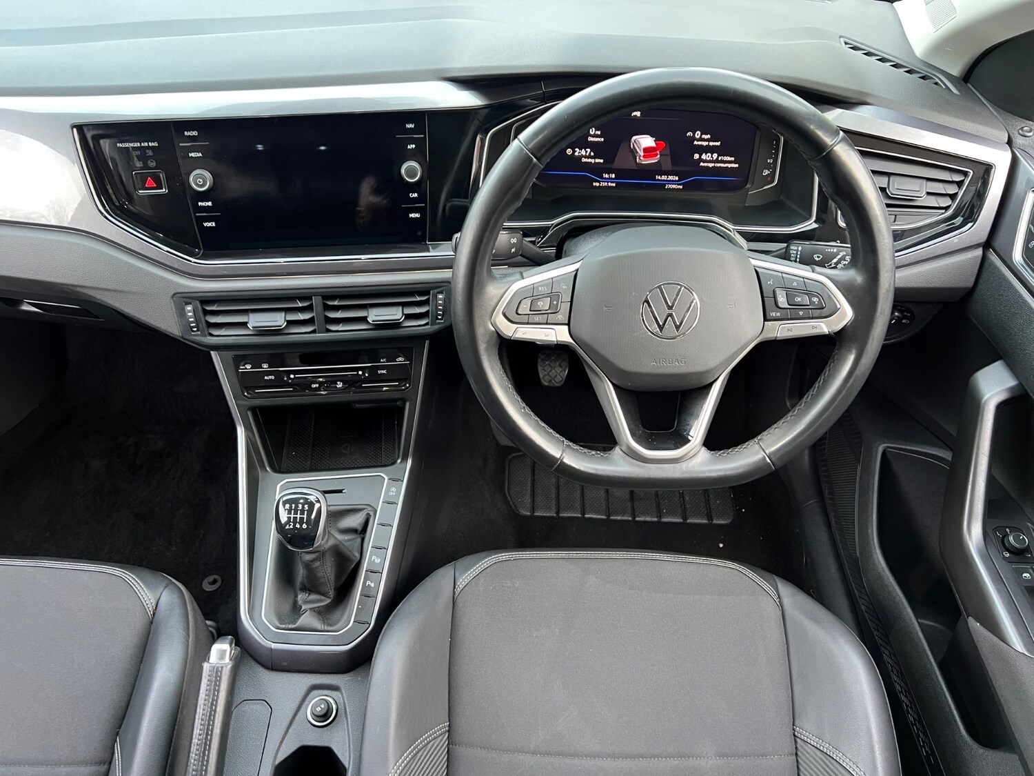 Used Volkswagen Taigo 2022 for sale - 77442484: Photo 14