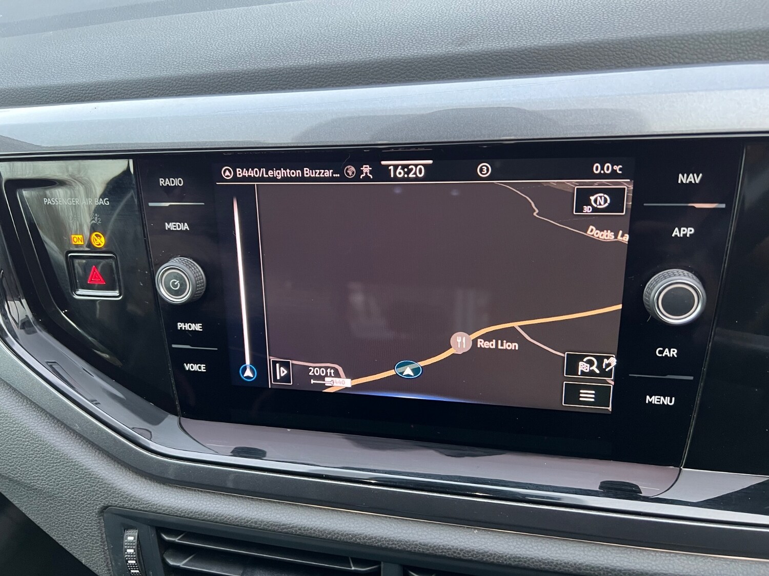 Used Volkswagen Taigo 2022 for sale - 77442484: Photo 15