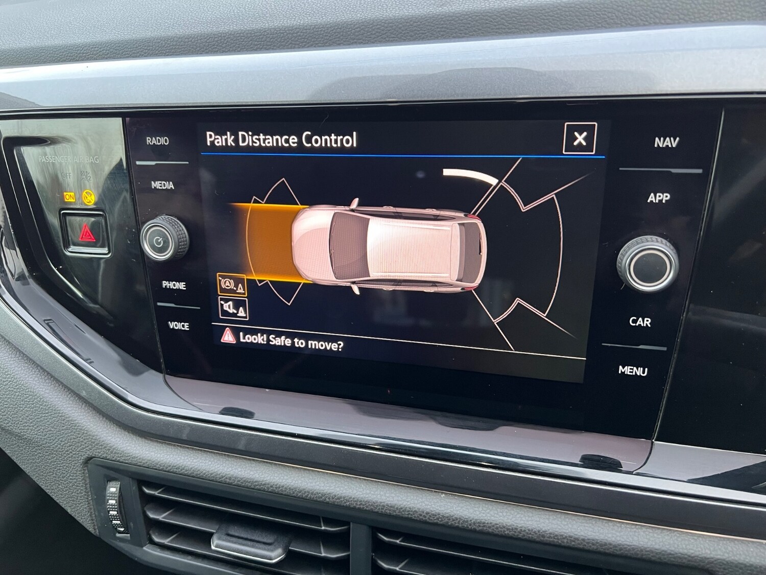 Used Volkswagen Taigo 2022 for sale - 77442484: Photo 16